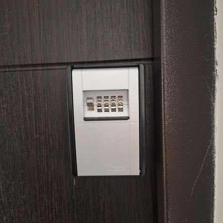 Lux Apartment Sanja 1 Subotica Ngoại thất bức ảnh